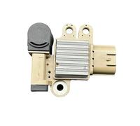 Vehicle alternator For Great for Wall Tengyu C30 C50 M2 M4 Elf for haval H1 H5 H6 1929 AB Generator Regulator(Original)