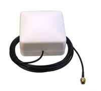 Vehicle Antenna, STA404A Vehicle Antenna Compatible With For GPS For BDS For GLONASS For GALILEO Systems IP67 Waterproof