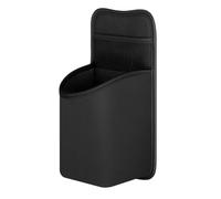 Vehicle Armrest Cup Holder Bag, Car Water Bottle Holder - Multipurpose Non Slip Car Organizer, Large Capacity Seat Gap Storage Pouch, Drink Caddy Set Kit Box | For Cellphone Wallet Coin Key