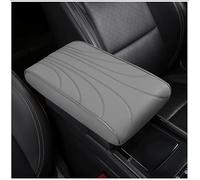 Vehicle Armrest Protector for Ford Ranger(2006-2011) accessories Auto Armrest Cover Protector Center Console Armrest Pad Car Armrest Mats