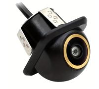 Vehicle Back Up Camera AHD Car Backup Camera Front/Side/Rear View Fisheye Lens Reverse Parking(XCM)(XCM)