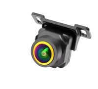 Vehicle Back Up Camera Car Rear View Camera Reverse Parking Backup IP67 Waterproof 1080P Monitor HD Night Vision High-Definition Image(A)(B)