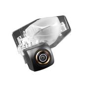 Vehicle Back Up Camera Fit For CRV Fit For Odyssey Fit For Jade Fit For Jazz HRV Fit For Fit Hatchback MCCD AHD 1080P 170 Degree Fisheye(AHD 720P Camera)(AHD Trajectory Cam)
