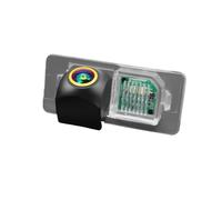 Vehicle Back Up Camera For BMW 1/3/7/5 Series E39 E46 E53 E82 E90 E91 X3 X5 X6 AHD Waterproof Night Vision Car Rear View Reverse Camera With Rectifier(1080p)