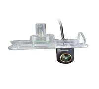 Vehicle Back Up Camera For BMW 6 1 Series F20 F21 M6 E63 E64 F06 Cooper R55 For Clubman 1080P Fisheye Car Reverse AHD Backup Rear View Camera CVBS(AHD720P-CVBS)