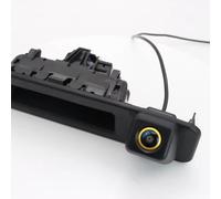 Vehicle Back Up Camera For BMW X1/3/5 E39 E53 E82 E88 E84 E90 E91 E92 E93 E60 E61 E70 F10 F30 F11 F25 AHD 1080P Car Trunk Handle Reverse Camera