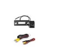 Vehicle Backup Camera 170 Degree AHD 1920x1080P Special Vehicle Rear View Camera For A5 C5 Q5 C6 A6 For TT Car Rear View Reversing Camera