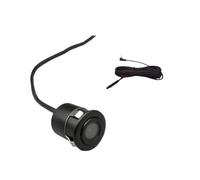 Vehicle Backup Camera 4-Pin Rear Camera Using Round 18.5MM Rear View Reversing Camera