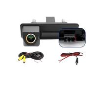 Vehicle Backup Camera AHD 1080P 180 Degree Car Reverse Camera For A1 A3 A4 Vehicl Rear View Reversing Camera