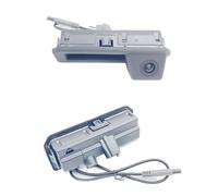 Vehicle Backup Camera Canbus Dynamic Trajectory Reversing Camera For A1 GB Q3 F30 For MIB2 STD Unit For MIB3 TOP HIGH Plug And Play Rear View Reversing Camera
