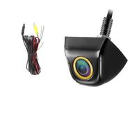 Vehicle Backup Camera Car Rear View Camera AHD CVBS 1080P Full HD Reversing Image 170° Wide Angle Night Vision Fisheye Len Rear View Reversing Camera