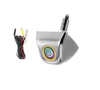 Vehicle Backup Camera Car Rear View Camera AHD CVBS 1080P Full HD Reversing Image 170° Wide Angle Night Vision Fisheye Len Rear View Reversing Camera