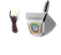 Vehicle Backup Camera Car Rear View Camera AHD CVBS 1080P Full HD Reversing Image 170° Wide Angle Night Vision Fisheye Len Rear View Reversing Camera