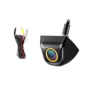 Vehicle Backup Camera Car Rear View Camera AHD CVBS 1080P Full HD Reversing Image 170° Wide Angle Night Vision Fisheye Len Rear View Reversing Camera