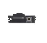 Vehicle Backup Camera CCD AHD Night Vision Waterproof Car Rearview Reverse Backup For March For Micra K13 2010-2017 Rear View Reversing Camera