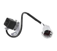 Vehicle Backup Camera Compatible With Hyundai For I40 2011 2012 2013 2014 1 Pcs Car Rear View Camera Reverse Camera For Park Assist Backup 95760-3Z000