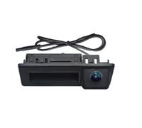 Vehicle Backup Camera For A3 A4 2017-2018 FLunAuto170 AHD1080P Night Vision Vehicle Rear View Camera Rear View Reversing Camera