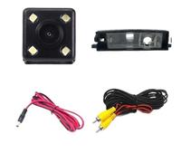 Vehicle Backup Camera For Vizi Echo For Yaris XP10 Rear View Reversing Camera