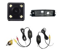 Vehicle Backup Camera For Vizi Echo For Yaris XP10 Rear View Reversing Camera