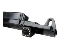 Vehicle Backup Camera For Yaris For Vitz XP90 206-2013 Rear View Reversing Camera