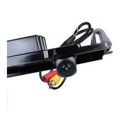 Vehicle Backup Camera For Yaris For Vitz XP90 206-2013 Rear View Reversing Camera