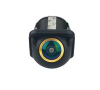 Vehicle Backup Camera HD Car Rear Side Front View Camera 170 ° Fisheye CVBS AHD 1920x1080P Night Vision Waterproof Reversing Parking Rear View Reversing Camera