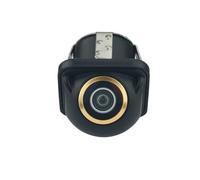 Vehicle Backup Camera HD Car Rear Side Front View Camera 170 ° Fisheye CVBS AHD 1920x1080P Night Vision Waterproof Reversing Parking Rear View Reversing Camera