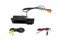 Vehicle Backup Camera HD Night Vision Car Rear View Camera For A3 A4 B8 B9 A4L AHD 1080P Rear View Reversing Camera