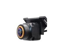 Vehicle Backup Camera HD Vehicle Rear Front Side View Camera CCD FishEye Lens Night Vision Waterproof Universal Car Reversing Back Up Rear View Reversing Camera
