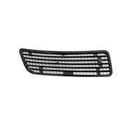 Vehicle Bonnet Vent Cover Compatible With Benz For S320 For S400 R350 2007-2013 Car Left Right Front Hood Scoop Air Vent Grille Cover Accessories OEM A2218800305