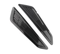 Vehicle Bonnet Vent Cover Compatible With For Mustang 2015 2016 2017 Automobile Front Hood Vent Decorate Replacement Accessories OEM MR-5570