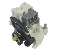 Vehicle Boot Security Lock 8200102583 7700435694 Central Lock Trunk Tailgate Lock Actuator Solenoid for Renault for Clio MK for Campus 98-17 MK III 05-17
