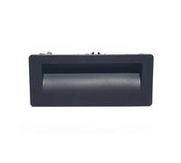 Vehicle Boot Security Lock Car Rear Trunk Lock Release Handle Switch A1 A3 A4 A5 A6 A7 Q3 Q5 Q7 Tailgate Boot Lock Latch 5N0827566T