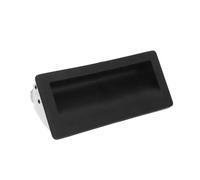 Vehicle Boot Security Lock Car Rear Trunk Release Switch 5N0827566T for A4 A5 A6 A7 Q3 Q5 RS4 RS5 RS6 RS7 RSQ3 Tailgate Boot Lid Lock