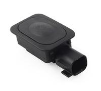 Vehicle Boot Security Lock for Jaguar XF 2009-2015 for Jaguar XK 2006-2014 Car Rear Tailgate Release Switch Tailgate Lock Switch LR029038 C2Z5599