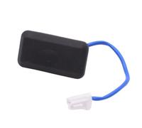 Vehicle Boot Security Lock for Kia for Optima 2011-2016 Rear Trunk Lid Release Handle Tailgate Luggage Compartment Tailgate Switch 81260-2G000