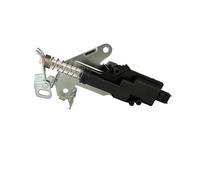 Vehicle Boot Security Lock Tailgate Boot Trunk Lock 2S6T432A98AF Motor Actuator Solenoid for Ford for Fiesta for Mk5 for Fusion 2S6T432A98AE 1151275 1481081