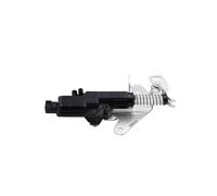 Vehicle Boot Security Lock Tailgate Lock Motor Actuator Solenoid for Ford for Fusion 2002-2012 for Fiesta for Mk5 for Mk6 2002-2008 1481081 2S6T432A98AF 2S6T432A98AE