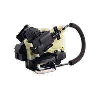 Vehicle Boot Security Lock Trunk Luggage Compartment Door Lock CN15A219ANE Rear Tailgate Door Lock for Ford for Ecosport 2013-2017 CN15-A219A-NE