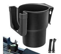 Vehicle Bottle Air Vent Organizer, Car Drink Holder Extender, SUVs Tray