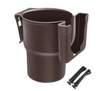 Vehicle Bottle Air Vent Organizer, Car Drink Holder Extender, SUVs Tray