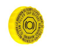 Vehicle Brake Fluid Caps 5014518AA Replacements Brake Main Cylinder Reservoirs Caps Simple Installation For Vehicle Fluid
