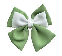 Vehicle Cabin Rear Seat Decorative Bows Ornament With Secure Selfs Stick Technology For And SUV Models Bows For Couple