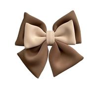 Vehicle Cabin Rear Seat Decorative Bows Ornament With Secure Selfs Stick Technology For And SUV Models Bows For Couple