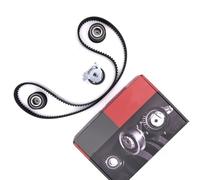 Vehicle Cam Belt Compatible With Chevrolet For Epica V200 2005 2006 2007 2.0l Car Engine Timing Belt Repait Kit 169S8M24