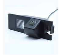 Vehicle Camera 170° Reverse Backup Car Rear View Camera For Opel For Karl 2014-2018(AHD 720P CVBS 150)