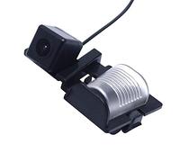 Vehicle Camera Night Vision Car Rear View Camera Reverse Auto Parking Cameras for JEEP Wrangler 2007-2017