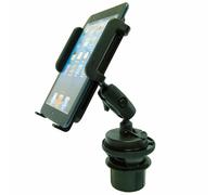 Vehicle Car Drink / Cup Holder Tablet Mount for Apple iPad Mini 1 2 3