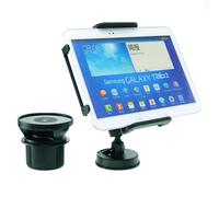 BUYBITS Vehicle Car Drink/Cup Holder Tablet Mount for Samsung Galaxy Tab 3 10.1