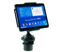 Vehicle Car Drink / Cup Holder Tablet Mount for Samsung Galaxy Tab 4 10.1